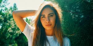 What Sun In Virgo And The Eight Of Pentacles Tarot Card Means For Your Love Life And Relationships
