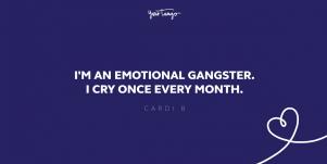 cardi b quote