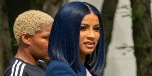 Who Is Rah Ali? Why Cardi B And The 'Love And Hip Hop' Star Are Feuding Over Cardi's Best Friend