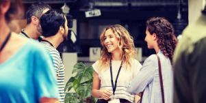 How To Network-Communication & Networking Tips To Build Real Relationships