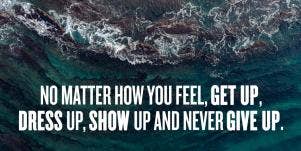 Inspirational Quotes About Seizing The Day, Carpe Diem Quotes, Seize the day