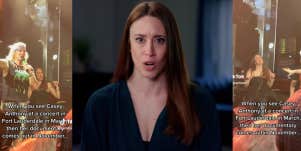 Casey Anthony