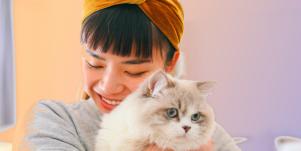6 Things Cats Teach Us About Being Strong, Happy, Confident Women