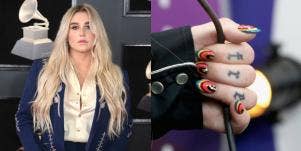 The 39 Wildest Celebrity Tattoos Of All Time — And Their Meaning