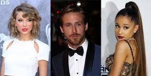 85 Famous Celebrities & Their Zodiac Sign Personality Traits, Per Astrology