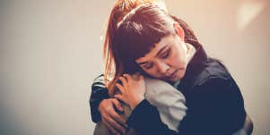 caring people