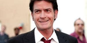 Charlie Sheen's Holiday Vacation With Ex, Denise Richards & Kids