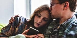 How To Tell If He's Cheating: 3 Unconventional Ways To Find Out