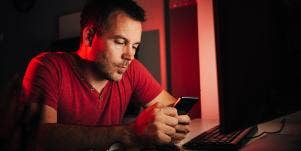 My Husband Was Cheating On Me With Craigslist Escorts