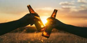 How Alcohol REALLY Affects Your Libido, According To Science