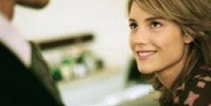 attraction and chemistry