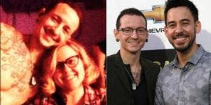 Details About Chester Bennington's Sister And Her Twitter Rant