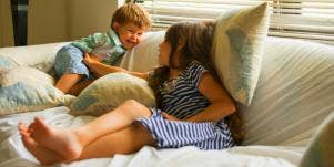 10 Important Family Values We Have To Pass On To Our Kids