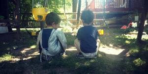 Children Are A Bad ROI (Return On Investment)