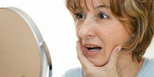 How One, Tiny Chin-Hair Changed My Marriage [EXPERT]