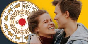 chinese zodiac signs and couple