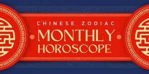 Each Chinese Zodiac Sign's Monthly Horoscope For February 2023