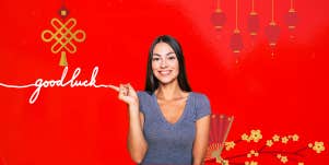 chinese zodiac signs are the luckiest all week