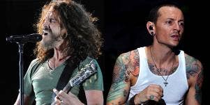 The Warning Signs Of Chester Bennington And Chris Cornell's Suicides 
