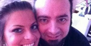 Love & Marriage: Chris Kirkpatrick Ties The Knot This Weekend