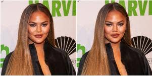 Chrissy Teigen