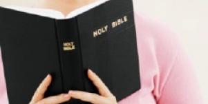 Christian Nymphos? 