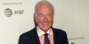 Christopher Plummer