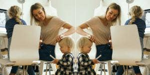 5 Co-Parenting Tips For When You're Dealing With A Narcissistic Ex