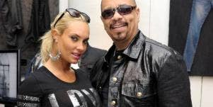 CoCo & Ice-T