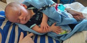 Woman in 10-Week Coma Gives Birth While Still Unconscious 
