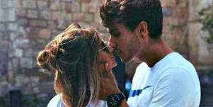 committed relationship and love
