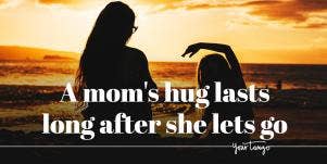 condolences for loss of mother 