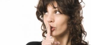 Confessions Of A Married Woman