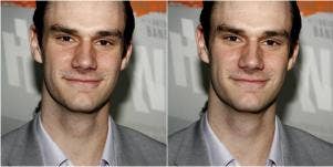 Cooper Hefner