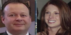 Who Is John Formisano? New Details About New Jersey Cop Who Killed His Estranged Wife And Shot Her Boyfriend