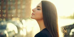 How To Accept & Cope With Uncomfortable Change