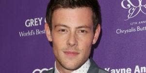 Learning From Cory Monteith: Getting To the Root Of Addiction