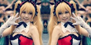 Experiment With Sexy Cosplay Without Feeling Totally Bizarre