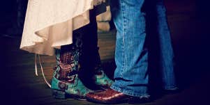 why you need a country boyfriend