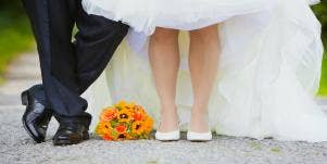 ‘Wedcasts’ Can Help Share the Fun For Those Who Can’t Make It To The Nuptials