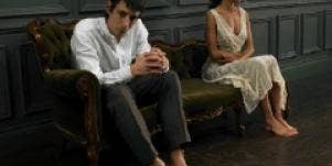 divorce