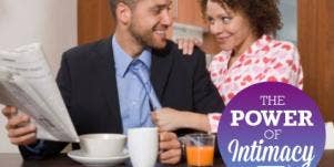 13 Ways To Revive Intimacy In A Long-Term Relationship