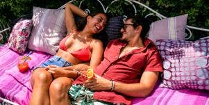 How Couples Can Bond (And Stay Together!) During COVID-19