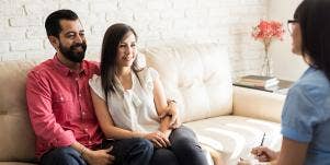 Latinx couples therapy