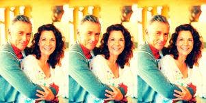 older couple