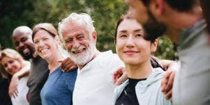 Can COVID-19 Make Us Stronger? The Power Of Humanity & Kindness Is Our Only Hope