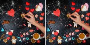 last minute DIY Valentine's Day gifts