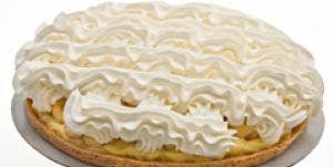 banana cream pie recipe