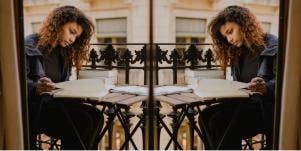 Creative Writing Prompts That Help You Learn A New Language