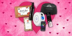 creative valentines day gifts
